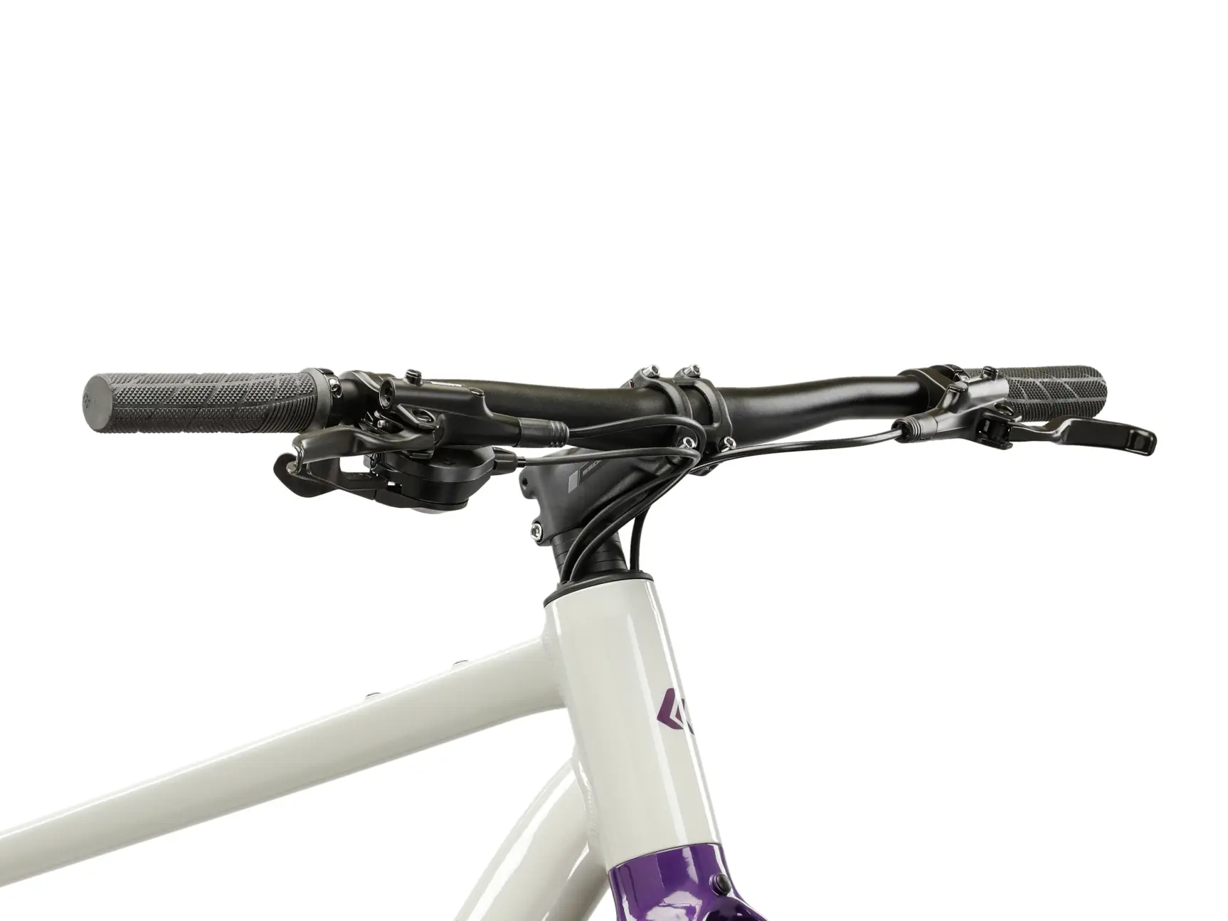 KROSS Esker 1 gravel suoralla tangolla - Image 3