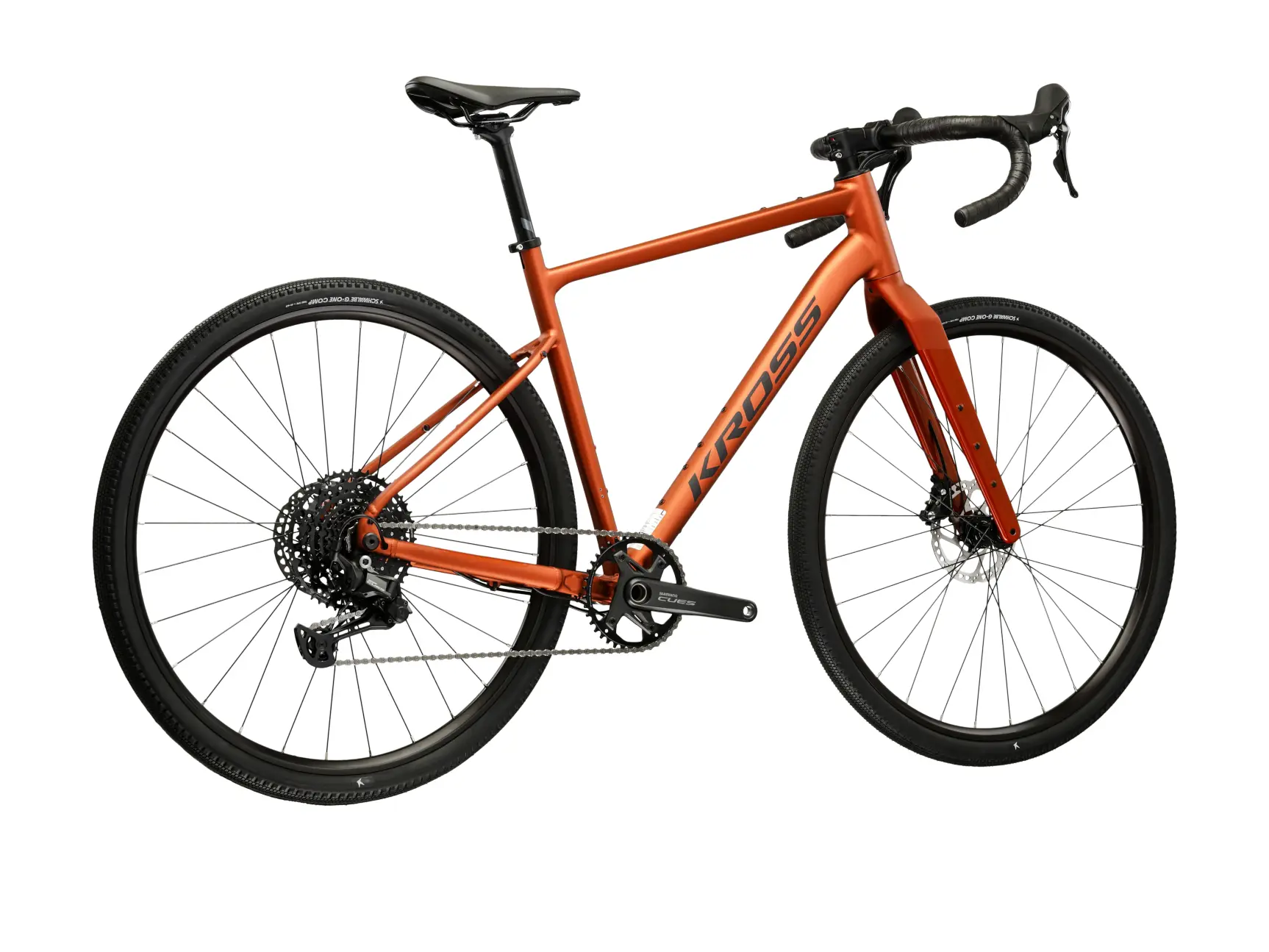 KROSS ESKER 2 Gravel - Image 2