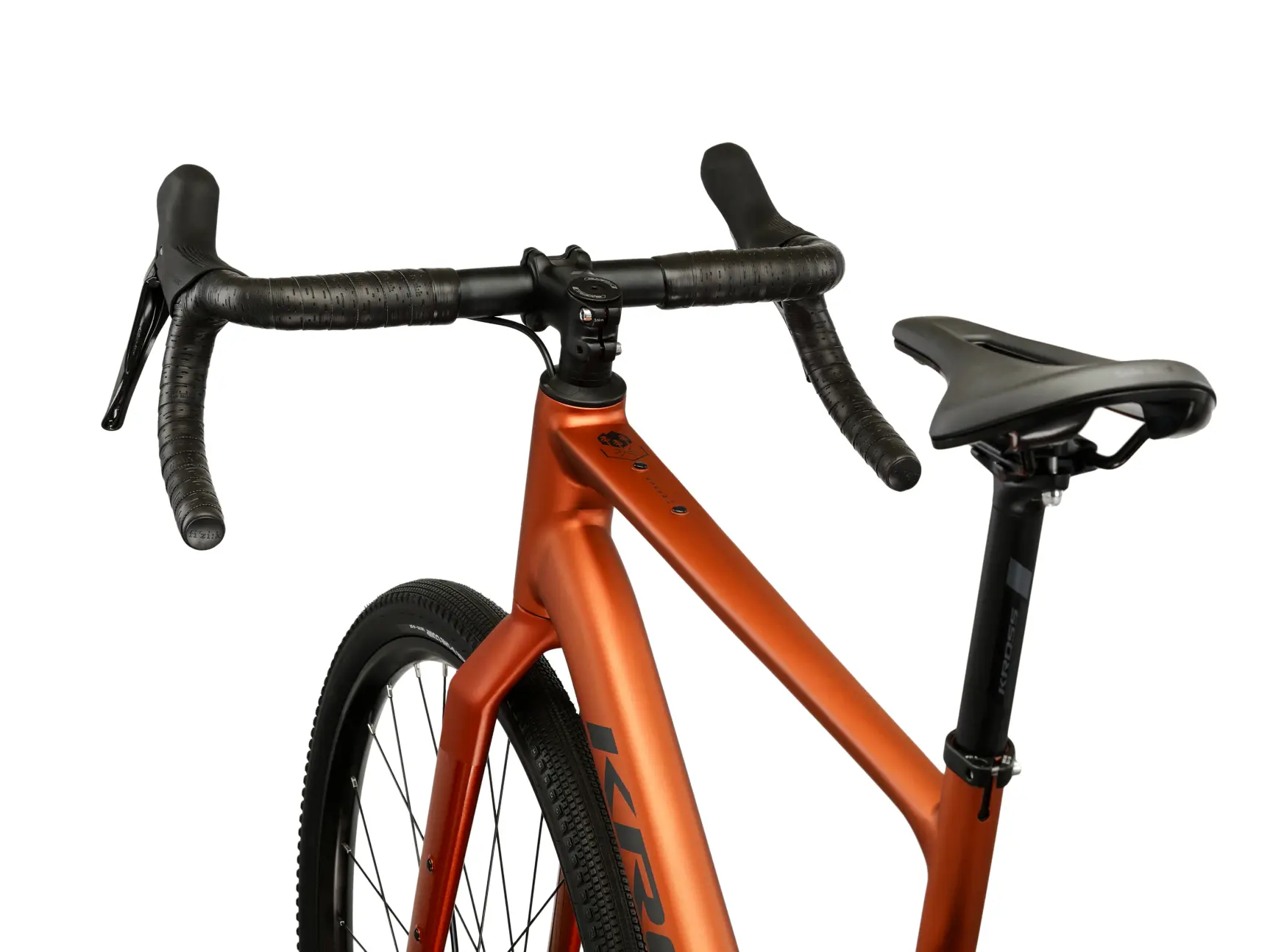 KROSS ESKER 2 Gravel - Image 3