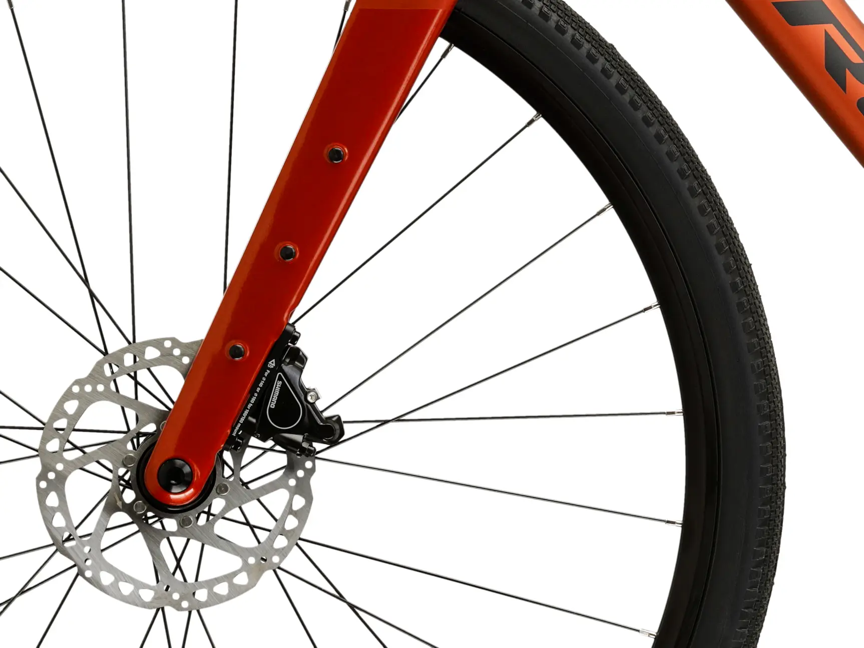 KROSS ESKER 2 Gravel - Image 6