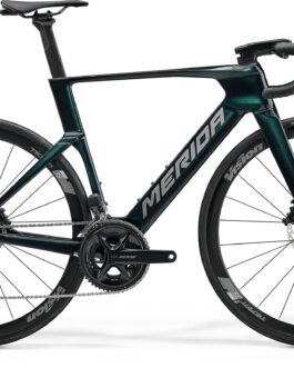 MERIDA REACTO 5000