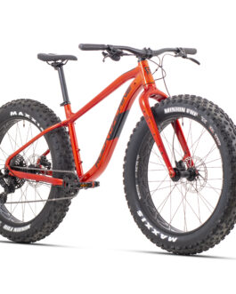 ROCK MACHINE VYÖRY 30 FATBIKE