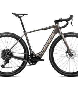 ORBEA DENNA E H50 GRAVEL 2026