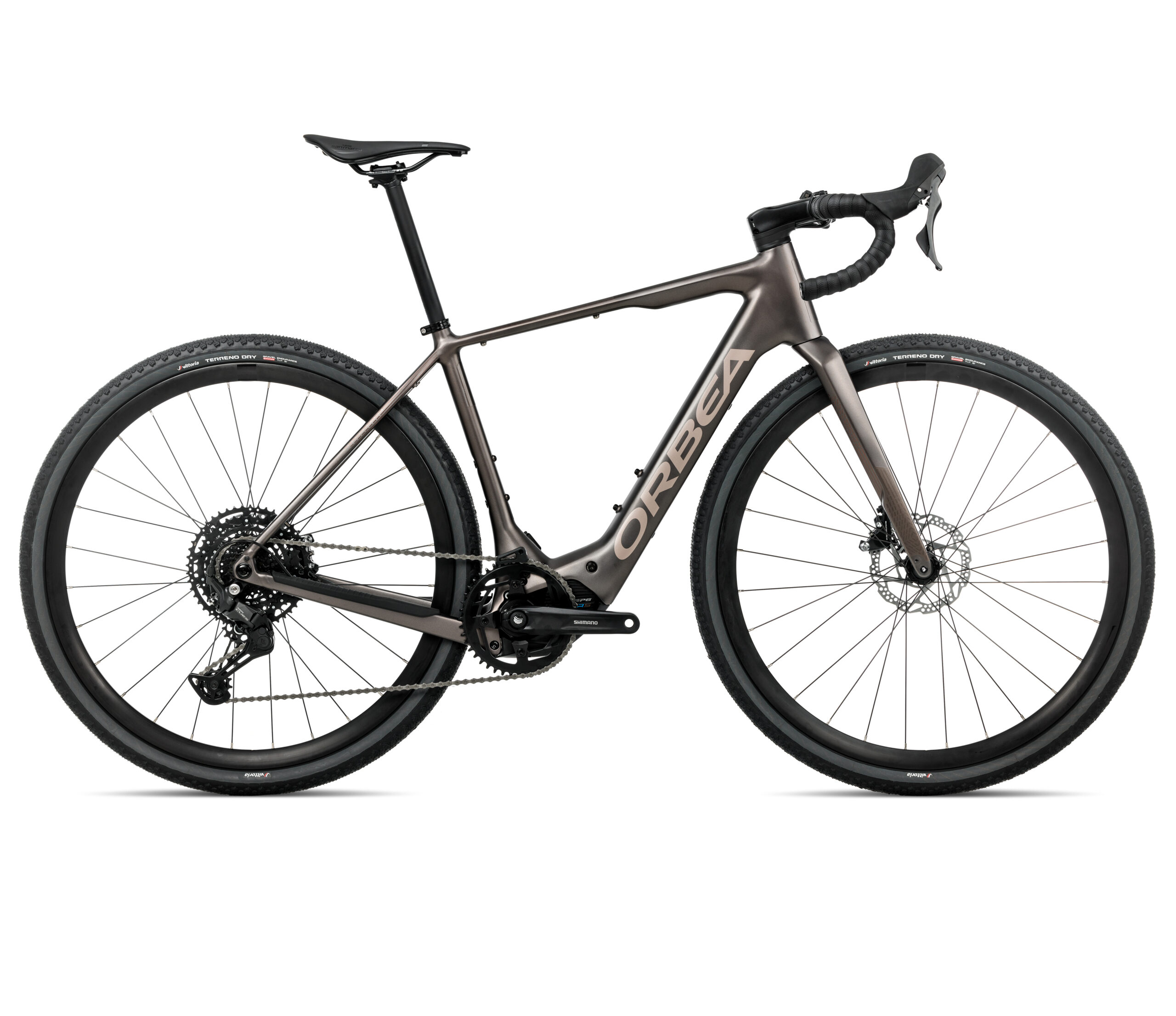ORBEA DENNA E H50 GRAVEL 2026