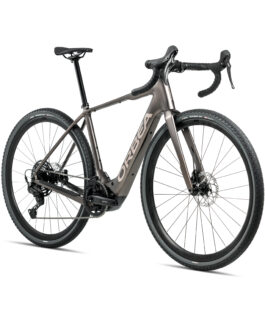 ORBEA DENNA E H50 GRAVEL 2026