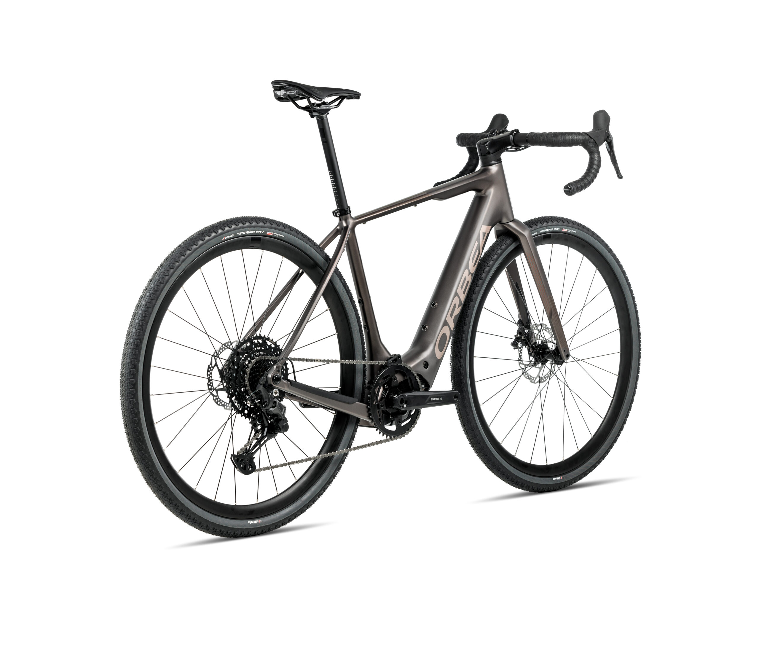 ORBEA DENNA E H50 GRAVEL 2026 - Image 3