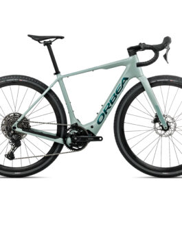 ORBEA DENNA E H40 GRAVEL 2026