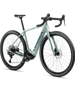 ORBEA DENNA E H40 GRAVEL 2026