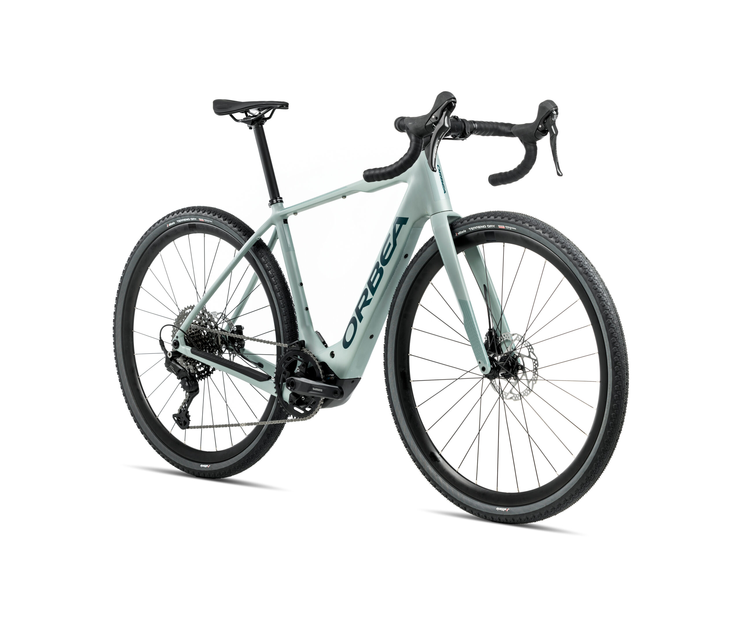 ORBEA DENNA E H40 GRAVEL 2026 - Image 2