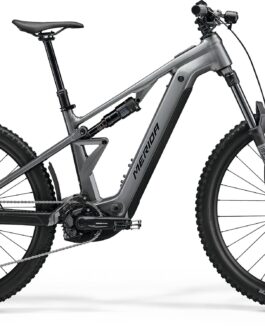 MERIDA ETMO 700