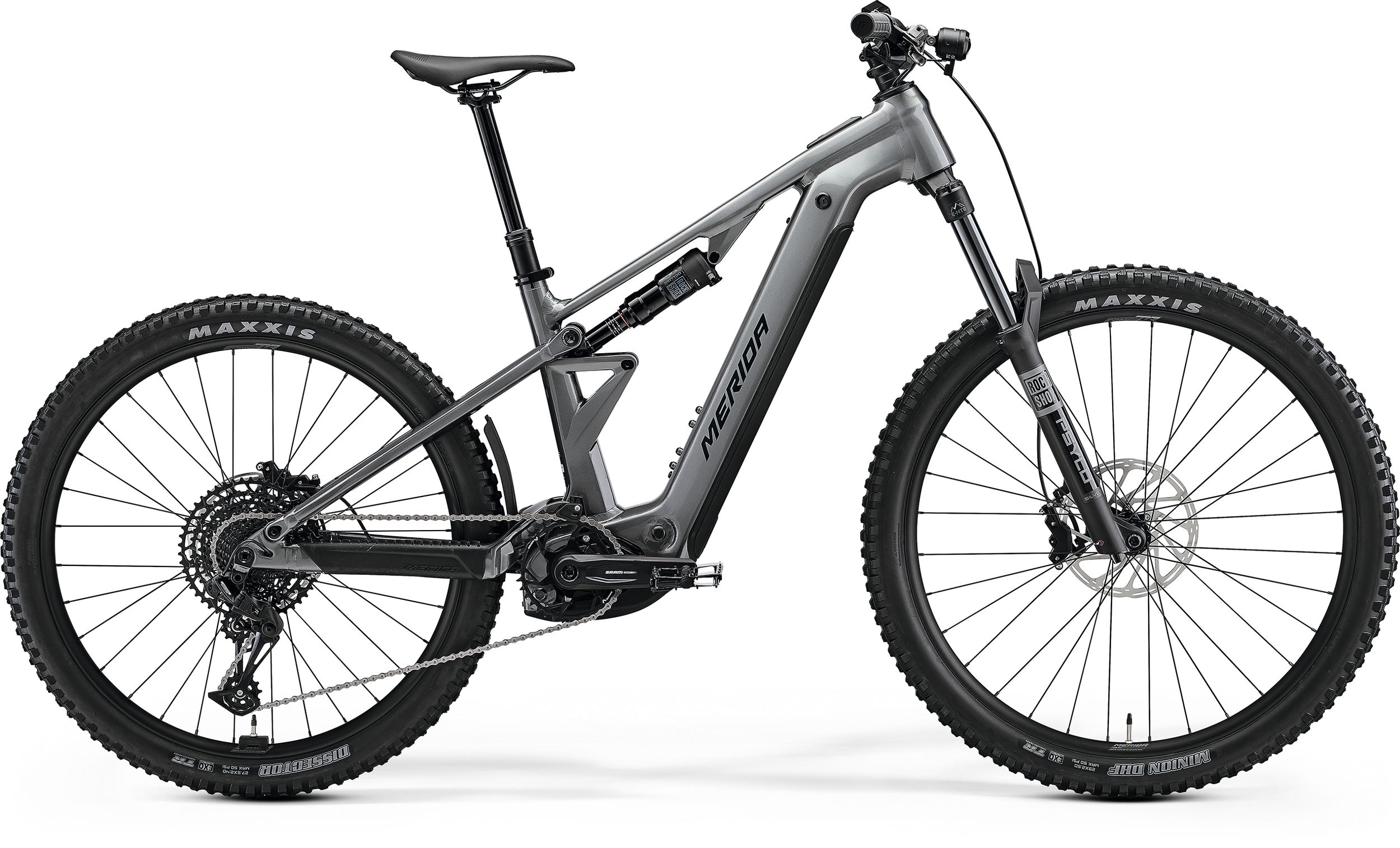 MERIDA ETMO 700