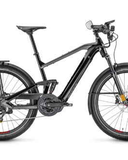 Moustache Friday FS Speed