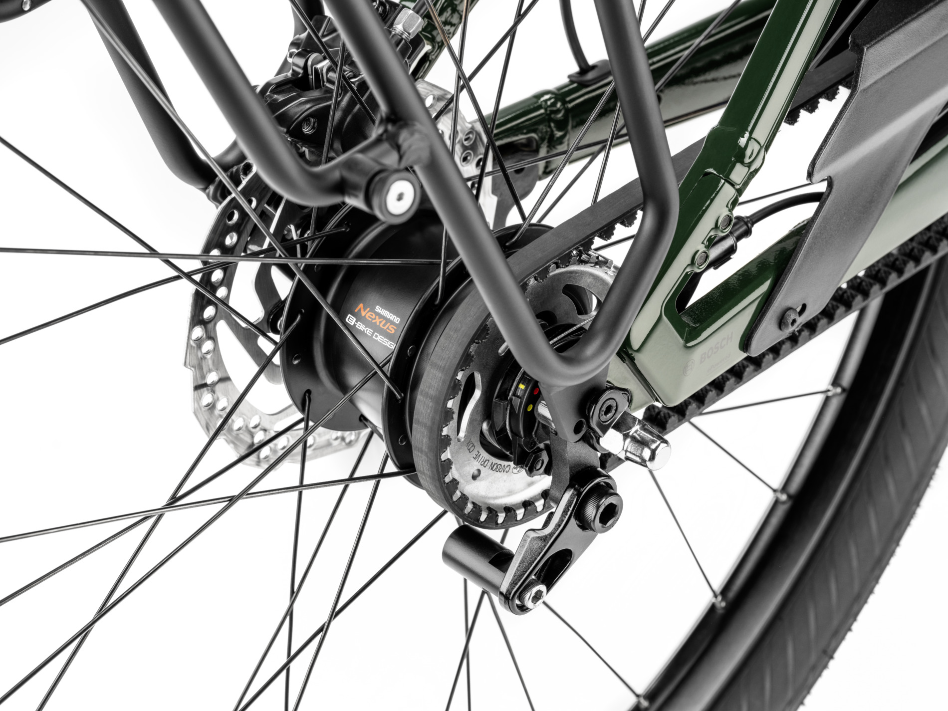 MOUSTACHE MARDI OPEN BELT 2025 - Image 3