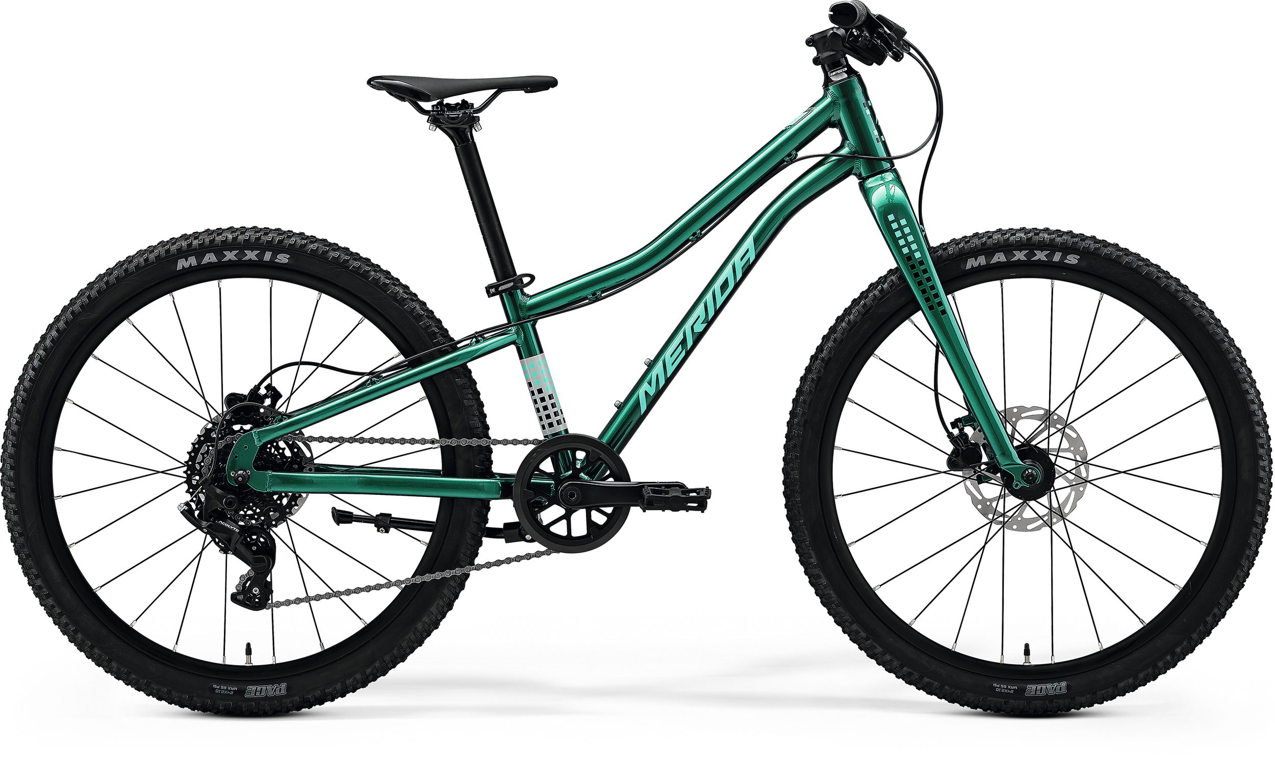 MERIDA MATTS J24+ - Image 3