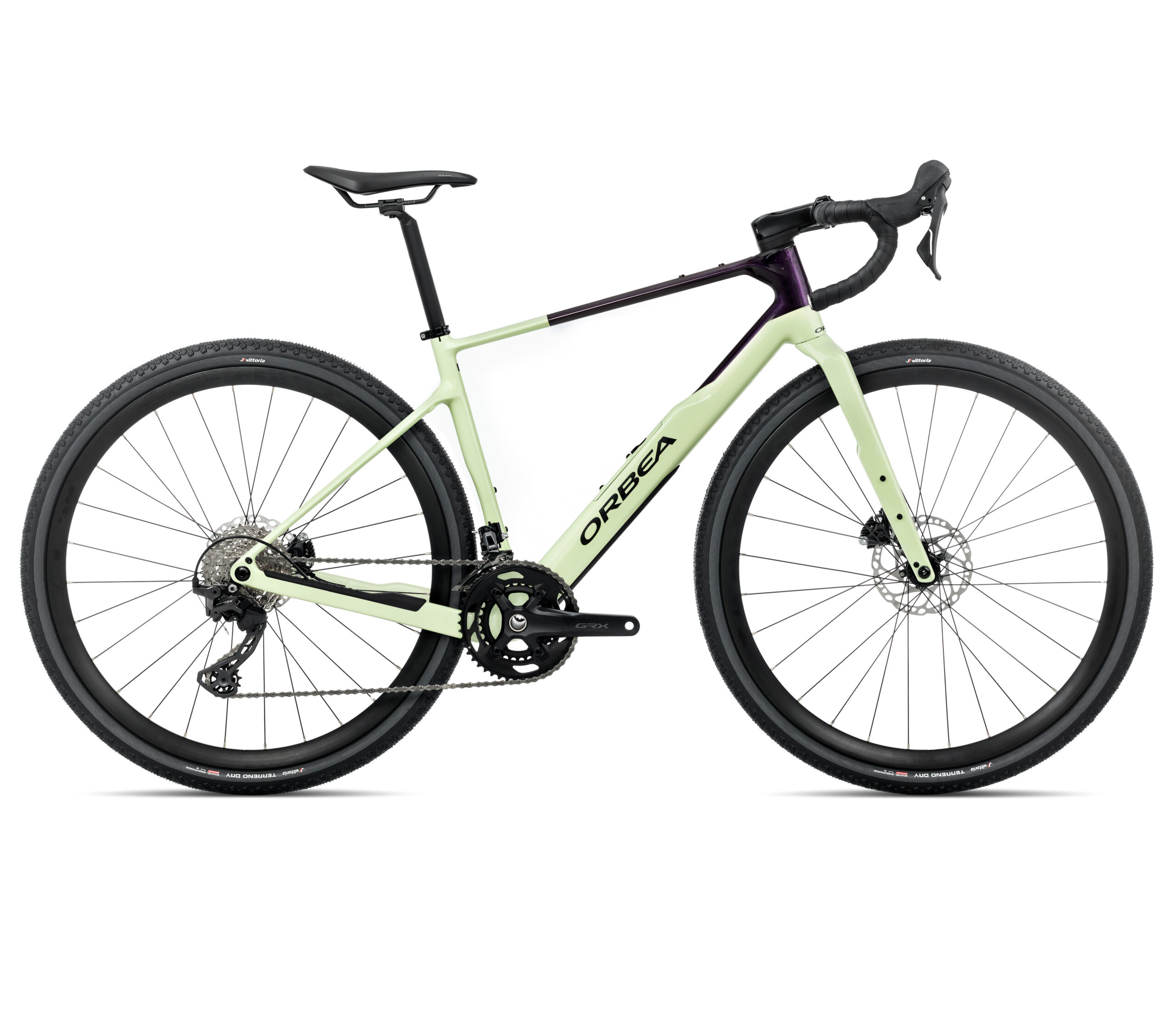 ORBEA TERRA M30TEAM 2026