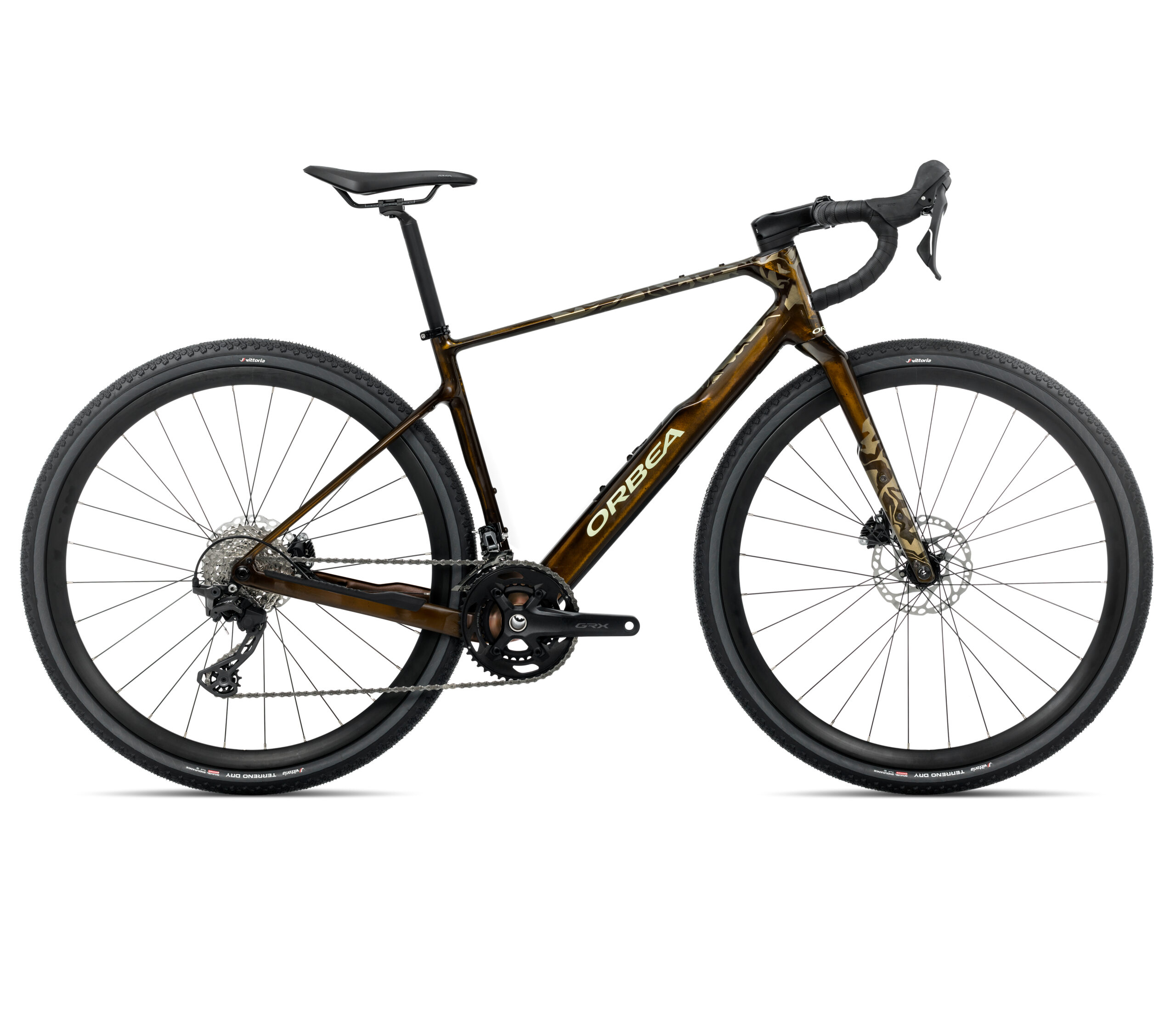ORBEA TERRA M30TEAM 2026 - Image 2