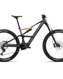 ORBEA RISE H20 LT