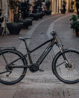 ROCK MACHINE TORRENT E50