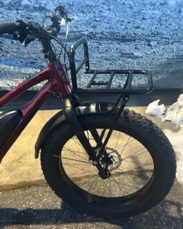 ROCK MACHINE RM VYÖRY E70 Easy Entry