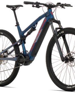 ROCK MACHINE BLIZZARD INT E30 29