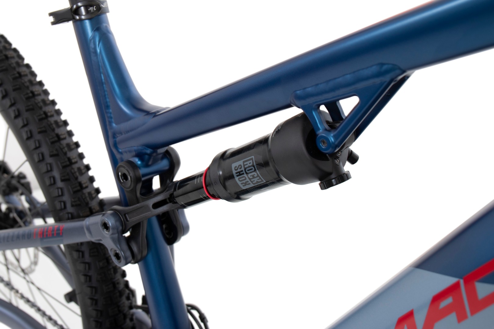 ROCK MACHINE BLIZZARD INT E30 29 - Image 3