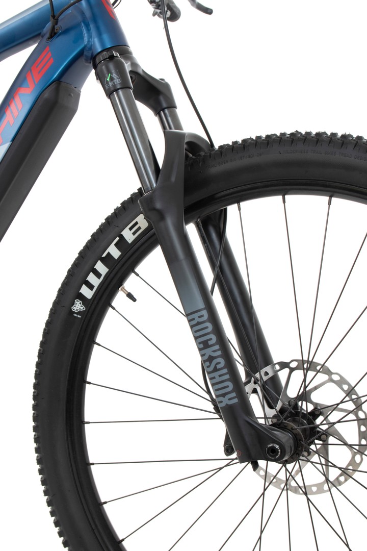 ROCK MACHINE BLIZZARD INT E30 29 - Image 4