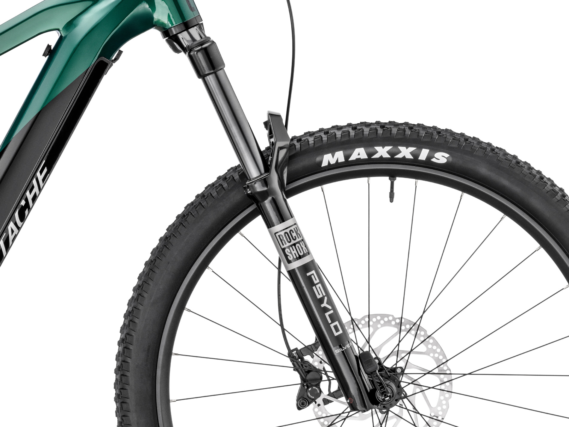 MOUSTACHE TRAIL 150 - Image 4