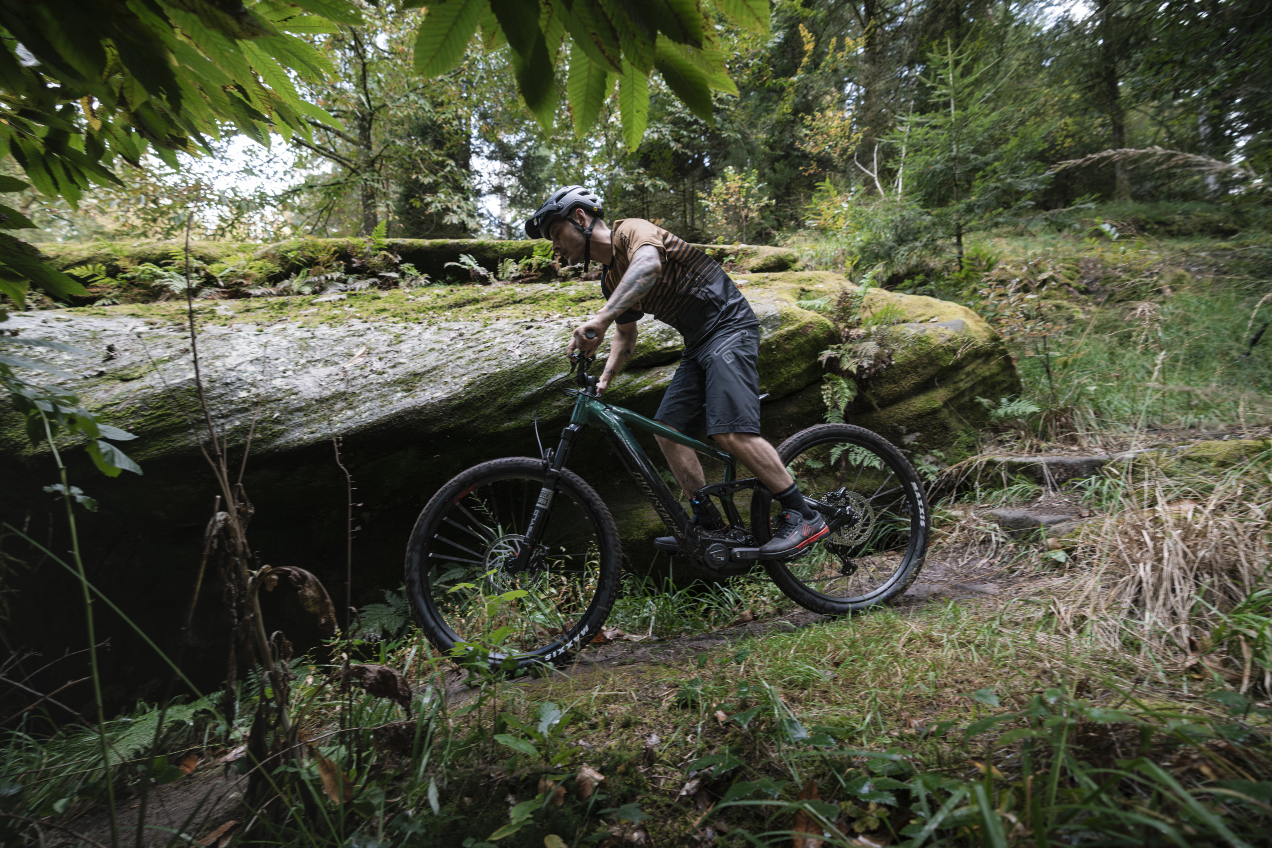 MOUSTACHE TRAIL 150 - Image 3