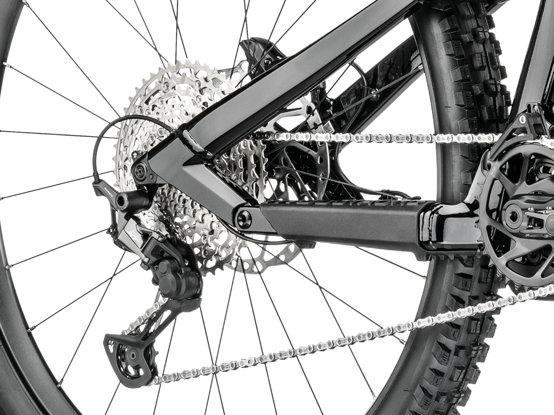 MOUSTACHE TRAIL 150 - Image 5