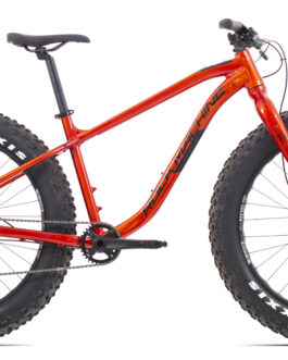 ROCK MACHINE VYÖRY 30 FATBIKE
