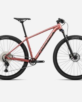 ORBEA ONNA 20 Terracotta Red (Matt) – Green
